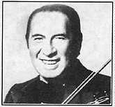 Henny Youngman, from a 1990 promotional flyer